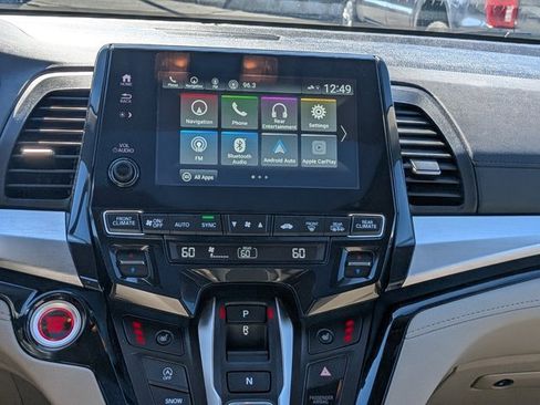 Used 2023 Honda Odyssey Touring image 18