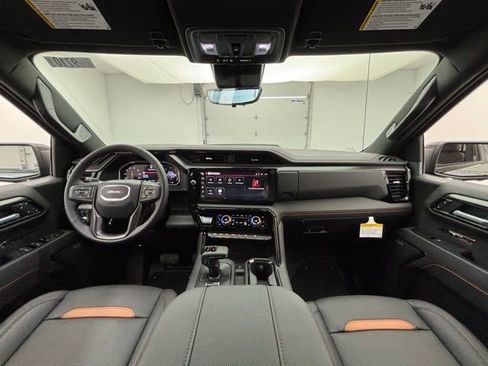 New 2026 GMC Sierra 1500 AT4 w/ Technology Package image 3