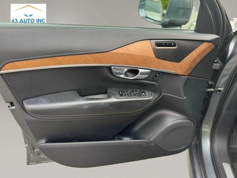 Used 2019 Volvo XC90 T6 Inscription w/ Luxury Package AWD/4WD image 11