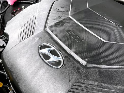 Used 2024 Hyundai Palisade Calligraphy image 32