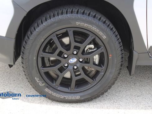 Certified 2025 Subaru Crosstrek 2.5i Wilderness w/ Crosstrek Mirror Package AWD/4WD image 28