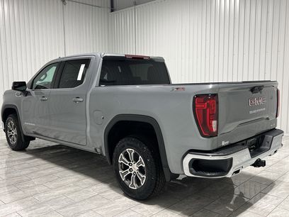 New 2026 GMC Sierra 1500 SLE