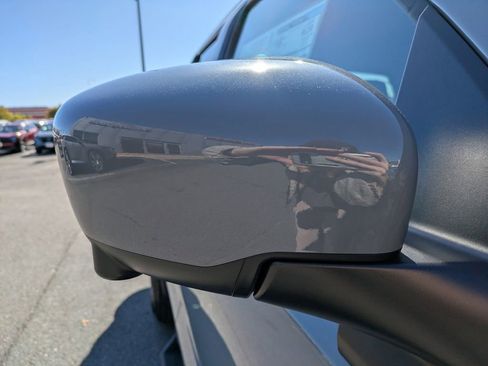 New 2026 Nissan Frontier PRO-4X w/ Pro Premium Package image 12