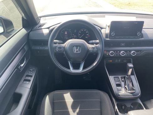 Used 2025 Honda CR-V Sport image 25