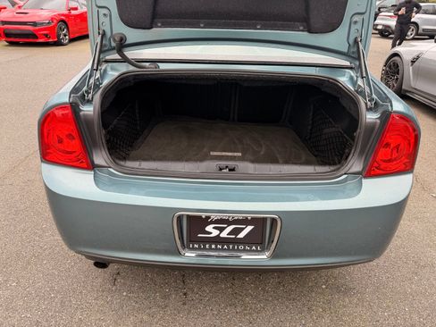 Used 2009 Chevrolet Malibu LT w/ Power Convenience Package FWD image 28