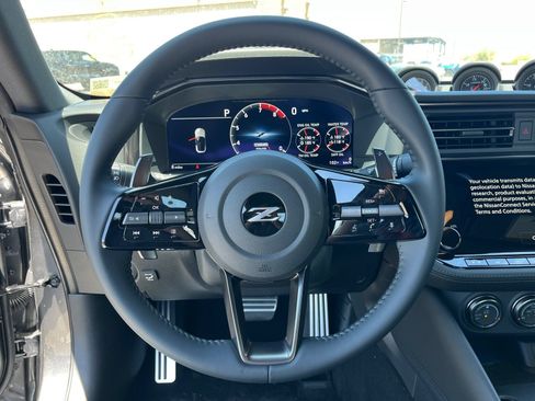 New 2027 Nissan Z Performance RWD image 20