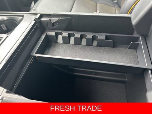 Used 2025 Ford F150 Tremor w/ Equipment Group 402A High AWD/4WD image 38