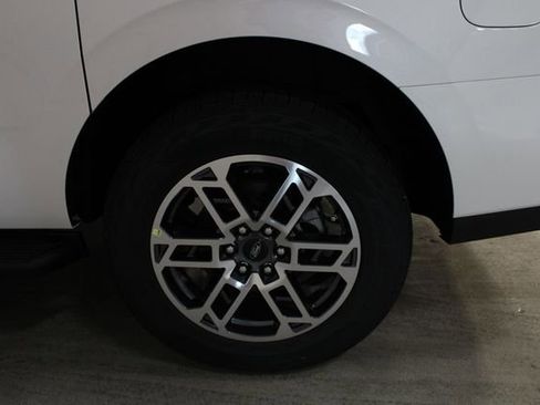 New 2026 Ford Expedition Max Active AWD/4WD image 28