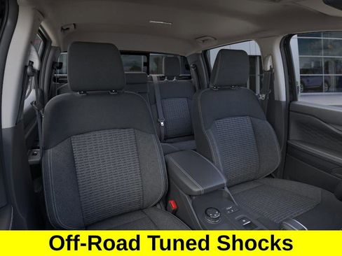 New 2025 Ford Ranger XLT image 10