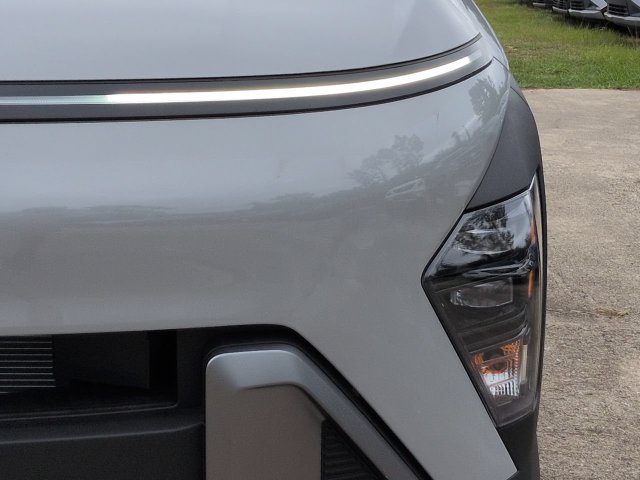 New 2027 Hyundai Kona SEL Sport FWD image 10