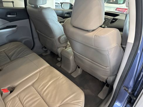 Used 2014 Honda CR-V EX-L image 35