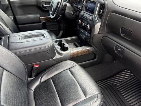 Used 2021 Chevrolet Silverado 1500 RST w/ Rally Edition AWD/4WD image 24