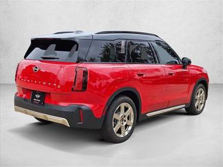 New 2025 MINI Cooper Countryman SE w/ Comfort Package Max video 2