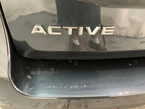 New 2026 Ford Expedition Active AWD/4WD image 6