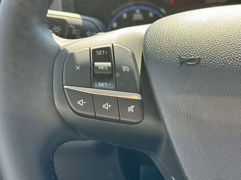 Used 2024 Ford Bronco Sport Badlands image 20