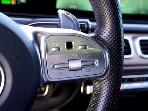 Used 2022 Mercedes-Benz GLE 53 AMG 4MATIC Coupe image 19