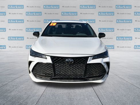 Used 2019 Toyota Avalon XSE w/ All Weather Liner Package image 21