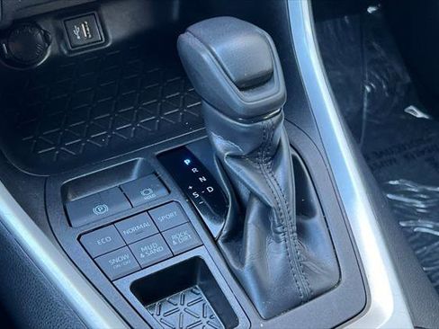 Certified 2024 Toyota RAV4 LE image 23