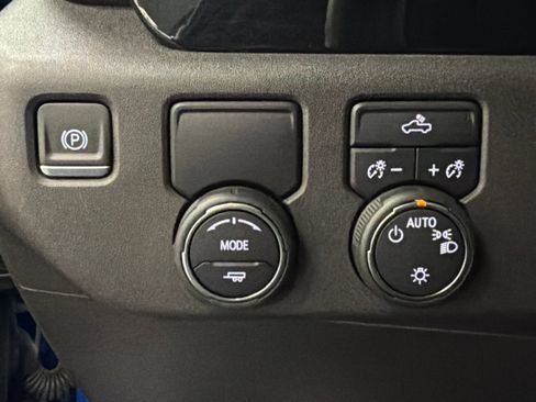 Used 2024 Chevrolet Silverado 1500 LT w/ LPO, Dark Essentials Package RWD image 30