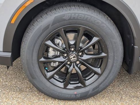 New 2026 Honda CR-V Sport-L image 9