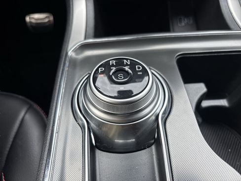 Certified 2024 Ford Edge ST-Line image 19