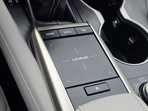 Certified 2021 Lexus RX 350 FWD w/ Premium Package image 27