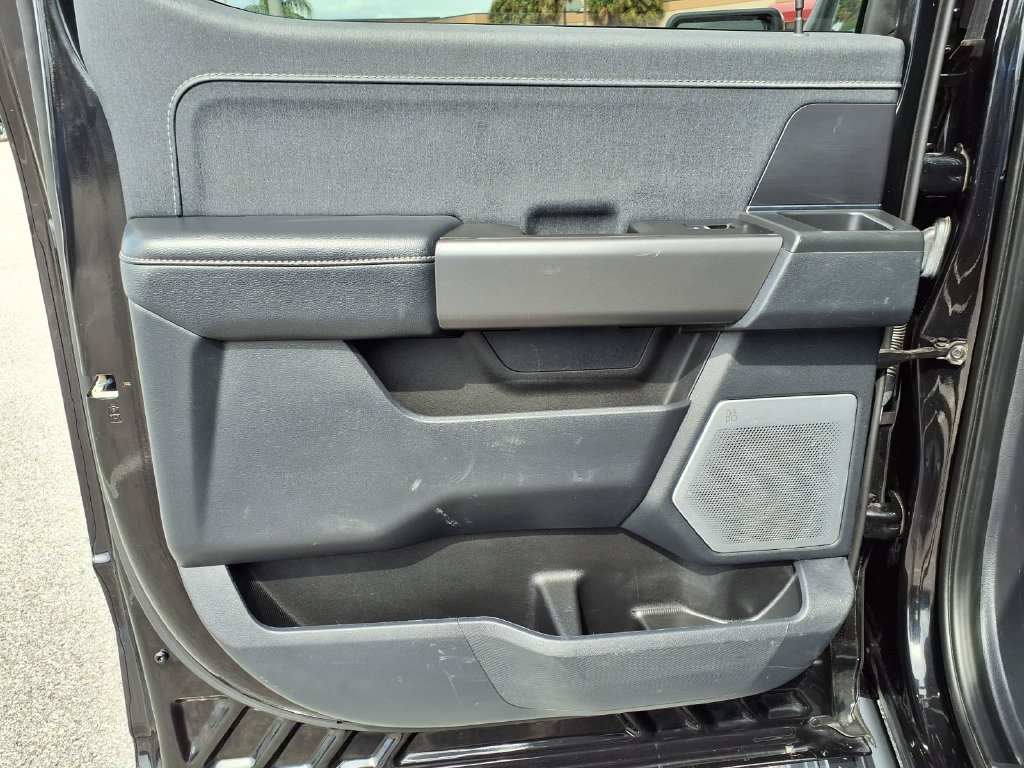 Used 2024 Ford F150 Lariat w/ Equipment Group 502A High AWD/4WD image 22