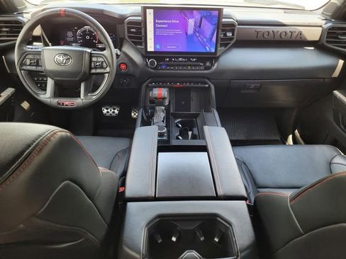 Used 2025 Toyota Sequoia TRD Pro image 23