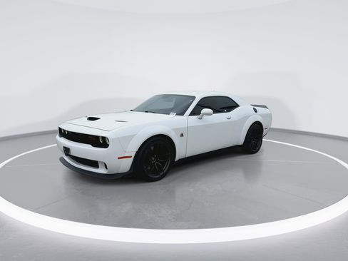 Used 2019 Dodge Challenger R/T Scat Pack image 5