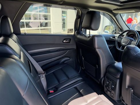 Used 2023 Dodge Durango R/T AWD/4WD image 43