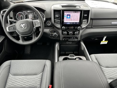 New 2026 RAM 1500 Big Horn image 6
