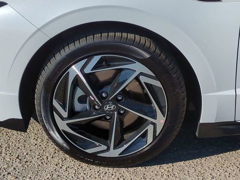 New 2026 Hyundai Sonata SEL Sport image 11