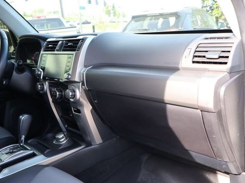 Used 2024 Toyota 4Runner SR5 Premium AWD/4WD image 9