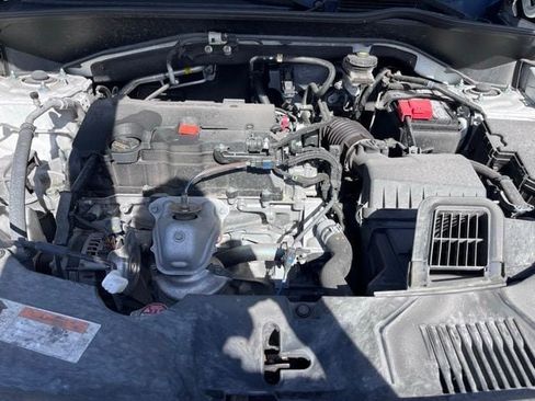 Used 2024 Honda HR-V Sport image 6