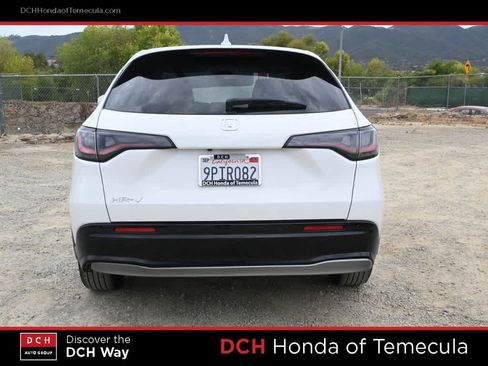 Used 2025 Honda HR-V EX-L image 6