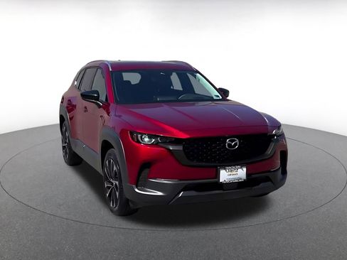 Used 2025 MAZDA CX-50 2.5 Hybrid w/ Premium Plus Pkg AWD/4WD image 3