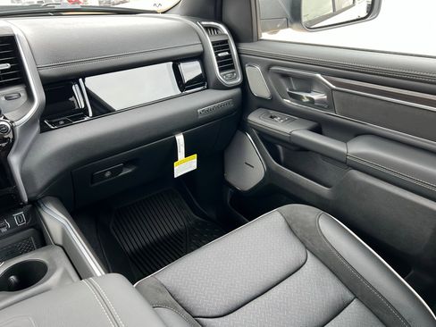 New 2026 RAM 1500 Laramie w/ Night Edition image 10