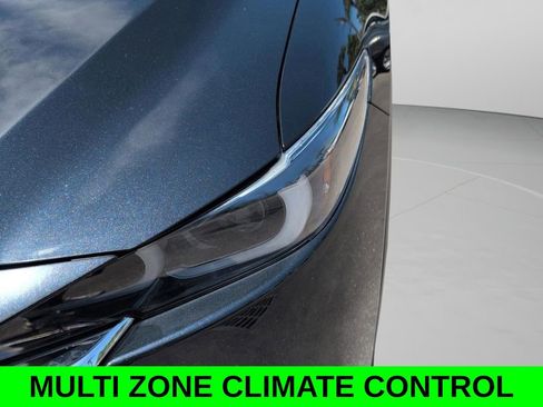 Used 2023 MAZDA CX-5 AWD 2.5 S w/ Premium Plus Pkg image 13