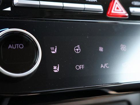 New 2026 Hyundai Tucson Limited image 39