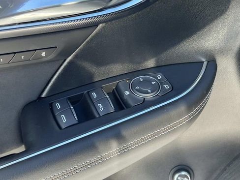 New 2026 Buick Envision Sport Touring image 17