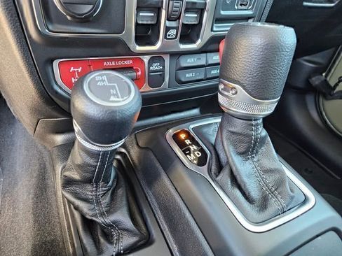 New 2026 Jeep Wrangler Willys image 20