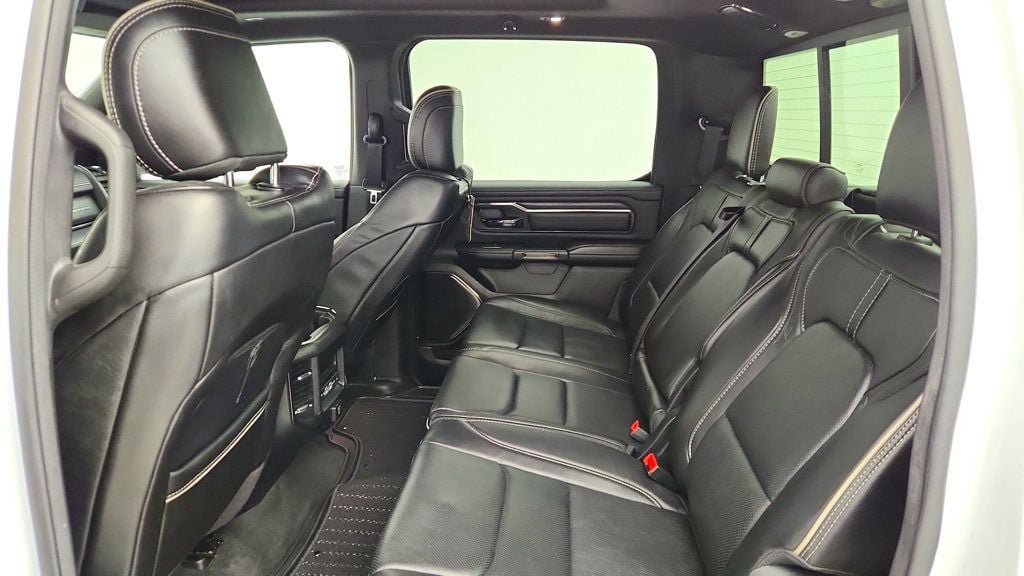 Used 2024 RAM 1500 Limited AWD/4WD image 20