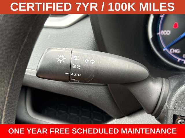 Used 2024 Toyota RAV4 XLE AWD/4WD image 26