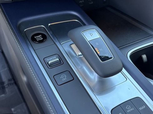 New 2026 INFINITI QX60 Sport w/ Dark Cargo Package image 16