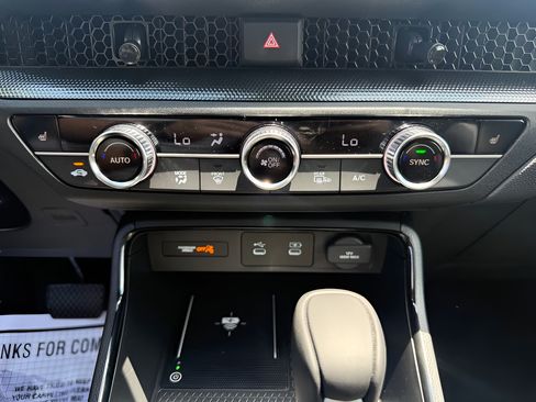 New 2026 Honda CR-V Sport-L image 26