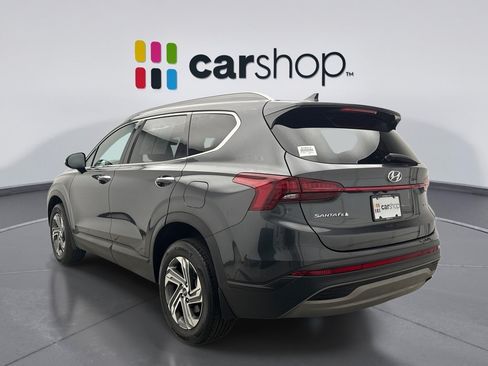 Used 2023 Hyundai Santa Fe SEL AWD/4WD image 3