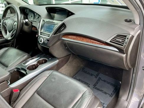 Used 2020 Acura MDX FWD image 18