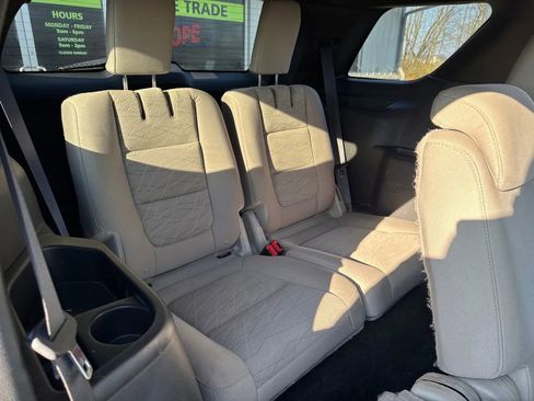 Used 2015 Ford Explorer FWD image 20