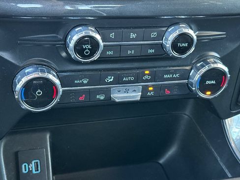 Used 2022 Ford F150 Tremor w/ Equipment Group 401A Mid AWD/4WD image 21
