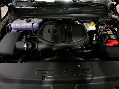 New 2026 RAM 1500 Classic Warlock image 10